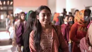 ADMISSION TEST: SPRING 2025