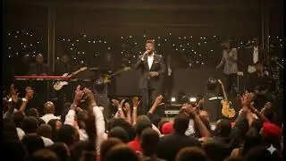 Found The Most Powerful Revival Sound in South Africa