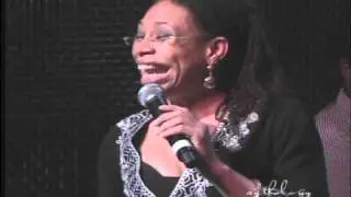 Rachelle Ferrell recorded July 28, 2010