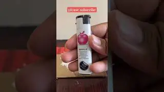 Alcohol solution vs Sugar Powder Experiment ||  #youtubeshorts #experiment #shortvideo 🥶