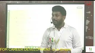 NOBLE GROUP FOR CAREER DEVELOPMENT  Live Stream