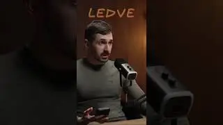 Full video on our channel! #comedians #podcast