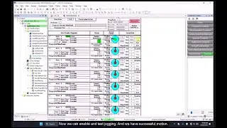 ctrlX CORE &ndash; Get to Motion in 3 minutes by using ctrlX templates