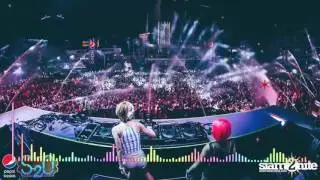 Electro House 2016 ♫ DJ Soda Dance Cute Remix 2016 #2
