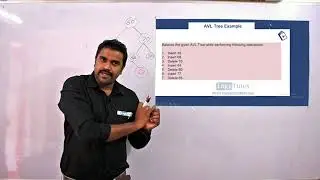AVL Tree - Node Deletion | Data Structures