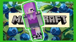 Mining mining mining!! MC Vanilla Letsplay (14)