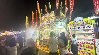 Tulsa State Fair