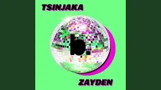 Tsinjaka