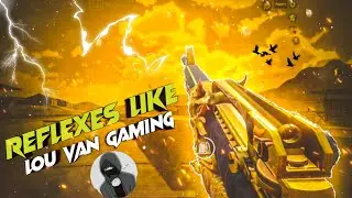 ⚡REFLEXS LOU VAN GAMING⚡PUBG LITE MONTAGE OnePlush, 9R,9,8T,7T,5T,7,6T,8,N105G,N100,Nord,NeverSettle
