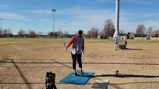 Spartan Bat Co Testing 3