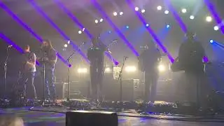 Greensky Bluegrass 