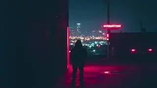 On my Own Lane - The Lethal Interjections