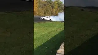 BIGGG Turbo Hyundai Genesis Drifting 🥱 #Turbo #genesis #drift