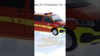 Eingetroffene Modellauto Neuheiten der KW51