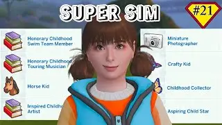 Formative Moments Part 8 | Super Sim Challenge #21