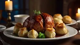 German Cuisine 🇩🇪 Traditional Food, Street Eats & Culture | Complete Guide