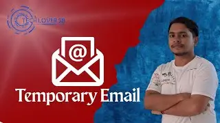 How to Create & Use Disposable Email Addresses in 2025 | Privacy Protection Guide | Tech Lover SB