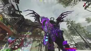 Call of duty black ops Cold War Ice Drake Mastercraft