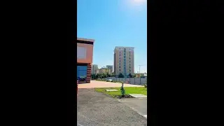 Cosmopolis Plaza crește de peste 5 ori!