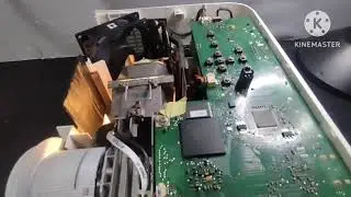 BenQ MX550 No input HDMI , bagai hidup tapi tak bermanfaat, bisa video dengan RCA 