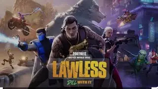 C6S2 Lawless