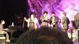 Brianna Thomas - Music of Ella Fitzgerald - 1