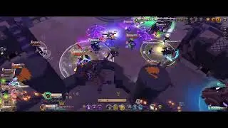 TISM 20dis v NGHT 20dis | offGA pov