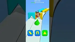 Best Amazing Game  3D Crazy Troll Race!😱 BOSS LEVEL&rdquo; #shorts #gaming #games #youtubeshorts