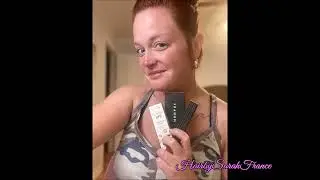 Morphe unboxing