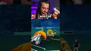 Groudon Leads are a PAIN! 😫 #gobattleleague #pokemongo #masterleague #mewtwo #pokemon #shinypokemon