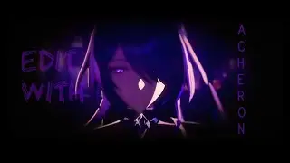 Edit with Achron|Funk Estarnho|EliteEdits