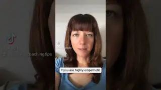 Are you an empath? Do you overthink? Are you anxious? #empath #empathy #empaths
