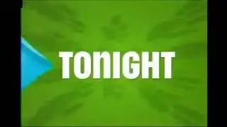 Life Is Ruff DCOM Promo (2005)