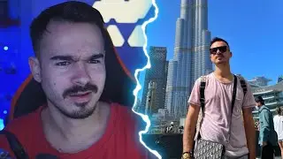 REALTALK &uuml;ber DUBAI URLAUB🔥 AUSGABEN, NUSRET & ESSEN