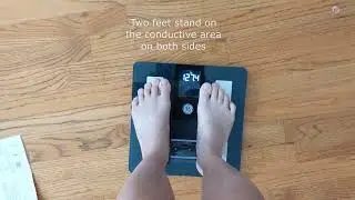The Ultimate GE Smart Scale for Your Health and Fitness Goals