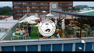 Rooftop BBQ  Advert Feb 2019