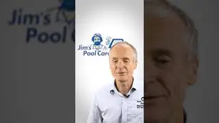 #Shorts Jim on Jim's Pool Care and who suits this division