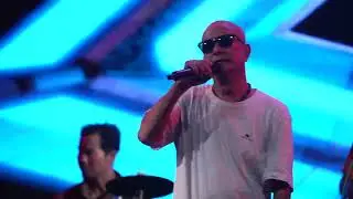 60 HUMFU || TAPTA CONCERT 2025