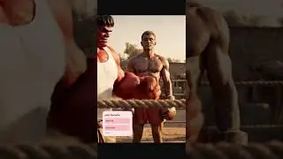 Red hulk in anger re #hulk #hulksmash #hulkbuster #story #fitness #fightingsport#children