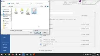 [УЧЕБНОЕ ПОСОБИЕ] Как БЫСТРО преобразовать PDF-документ в WORD для редактирования (Word 2013, 2016, Office 365)
