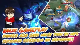 RRQ VYN : VYN DIKASIH VALIR?? GINI NIH JADINYAA..