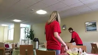 EP hillsfest vlog
