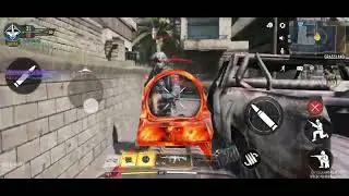 C.O.D Rocks..