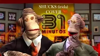 JEFFY'S INFINITE IRIDA - SHUCKS Pero es Retolam vs Tulio - Jeffy's Endless Aethos (3k ESPECIAL)