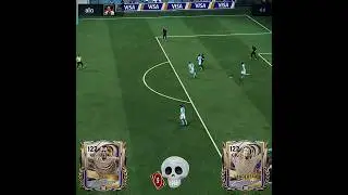 Van der sar 🔄 Cafu 🥶🤩