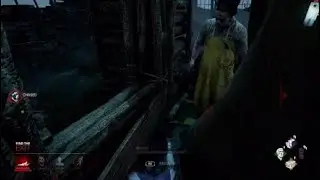 dbd tree hiding
