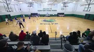 7th Grade Scots vs Colts 