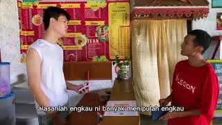 GROUP 4 VIDEO SMU 13002 (DILEMA PENJUAL VS PEMBELI: MERUNGKAI KONFLIK INFLASI)