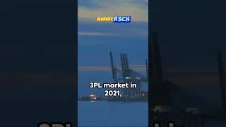 The Rise of 3PLs In Logistics
