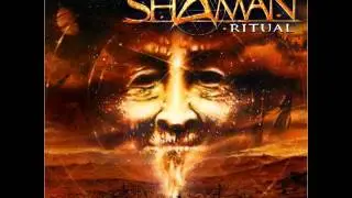 Shaman_ Fairy Tale